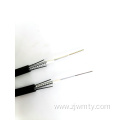Active Optical 2 Core Fiber Optic Cable Outdoor